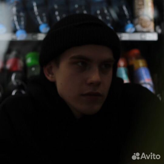 Тату мастер