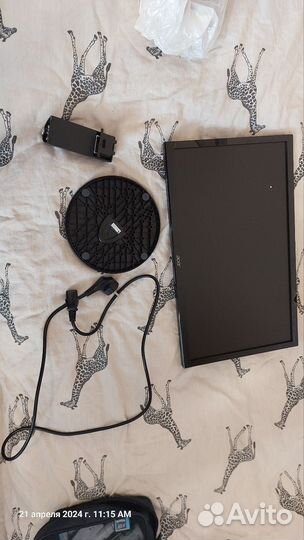 Монитор для компьютера 22 дюйма acer