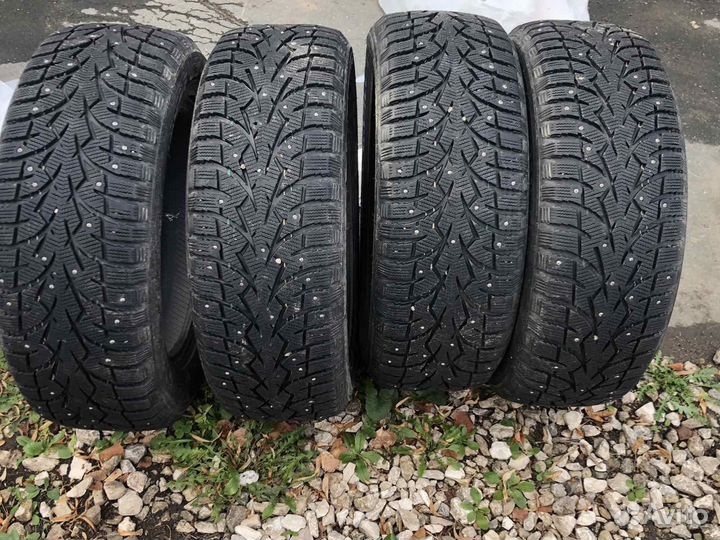 Toyo Observe G3-Ice 225/60 R17 103T