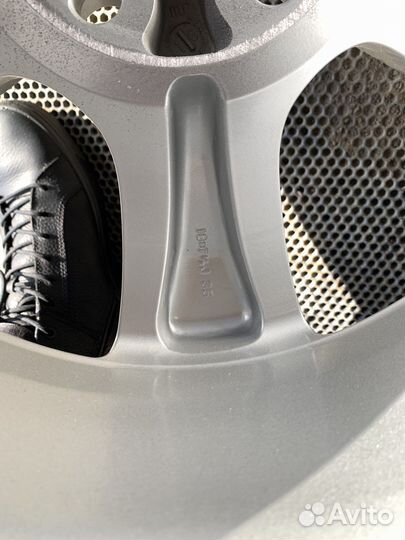 Диски литые r18 5x114.3 lexus rx