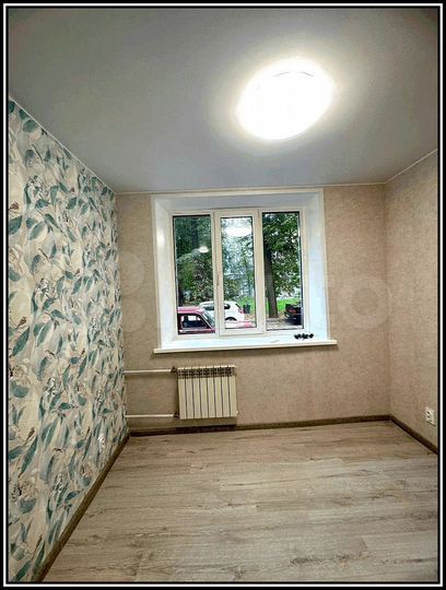 Доля в квартире-студии, 12,9 м², 1/5 эт.