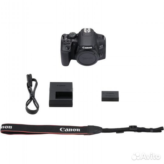 Canon 850D Body