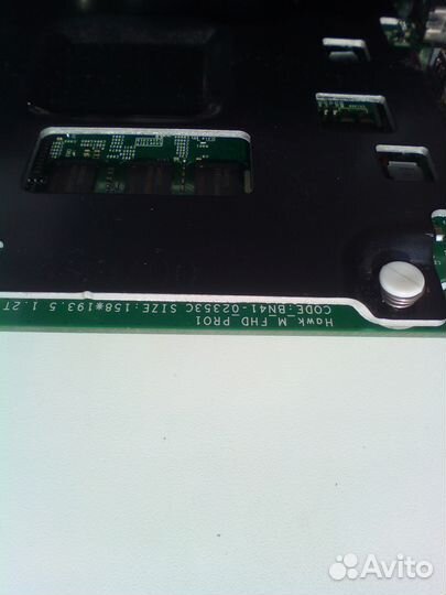 Майн BN41-02353C (BN94-10812C) Samsung UE40J6240AU