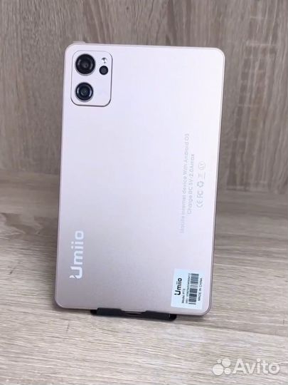 Детский планшет Umiio