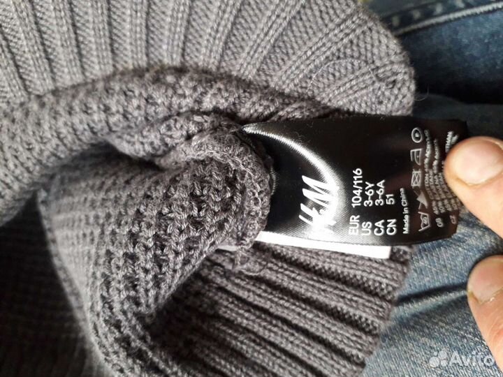 Шапки детские