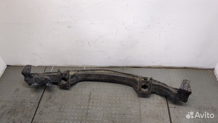 Усилитель бампера BMW X5 E53, 2003