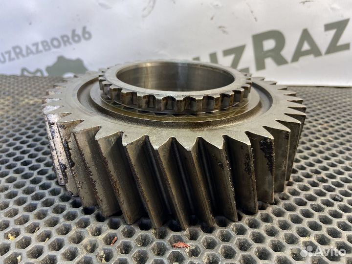 Шестерня 2-ой передачи кпп ZF 16S 2520