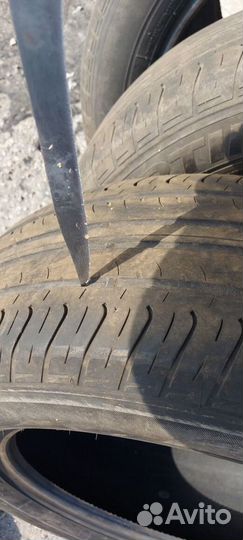 Hankook Optimo K415 225/60 R17 99H