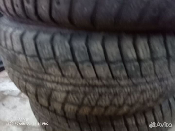 Matador MP 30 Sibir Ice 2 185/65 R14