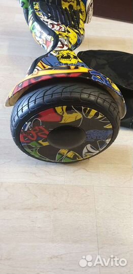 Гироскутер бу Smart Balance 10.5 GT