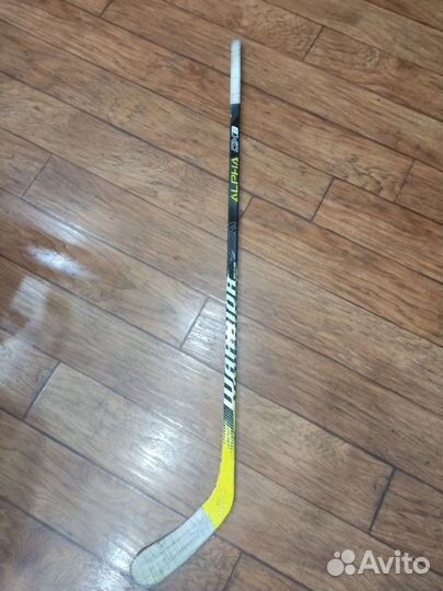 Клюшка Alpha DX3