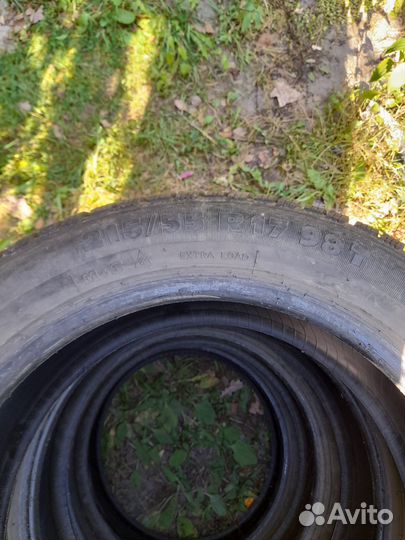 Kormoran Stud 2 215/55 R17