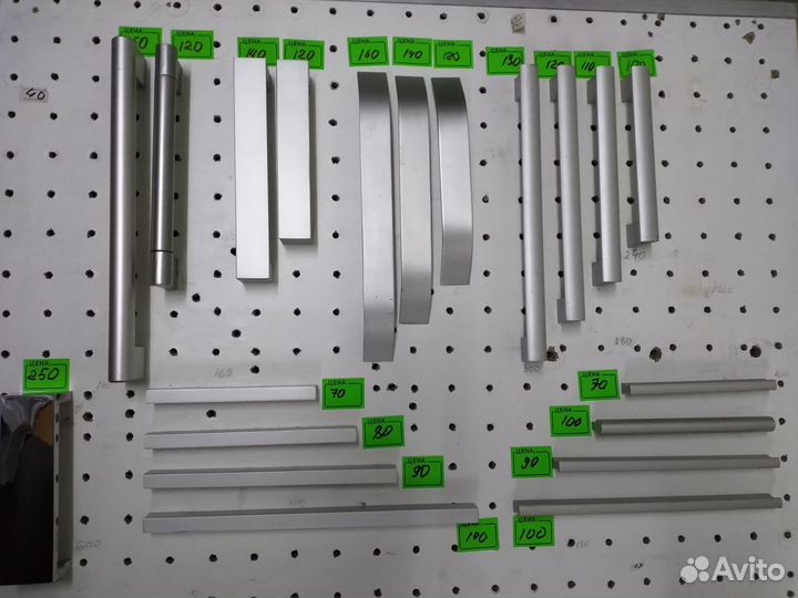 Мебельные ручки : стильные,классика,с стразами