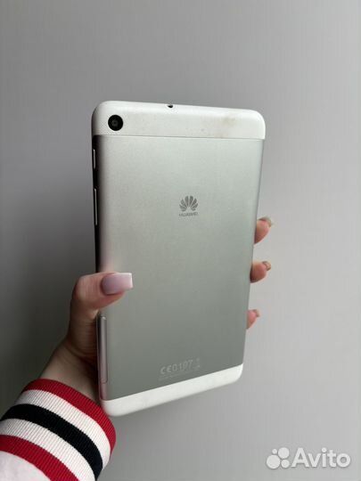 Планшет huawei