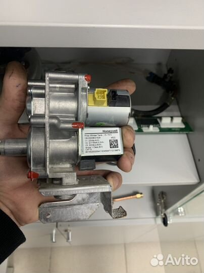 Запчасти для газовых котлов protherm(протерм)