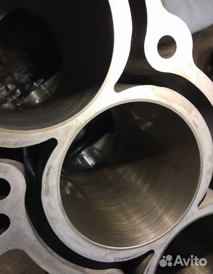 Двигатель G4NA Hyundai I40, ix-35