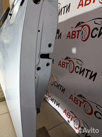 Дверь боковая передняя левая Toyota Corolla 120