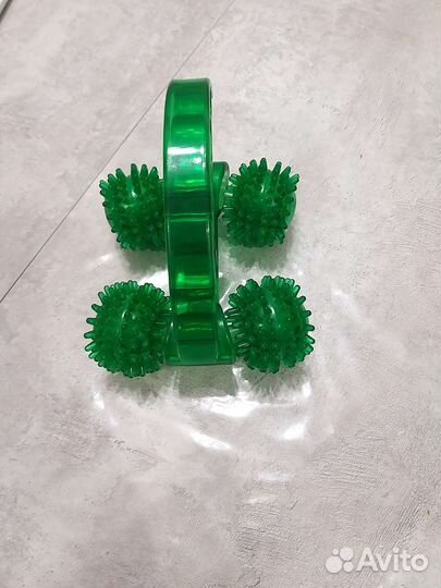 Массажер медицинский