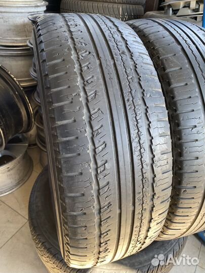 Nokian Tyres Hakka SUV 245/65 R17 111H