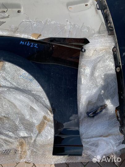 Крыло переднее левое Mazda 6 GJ/GL