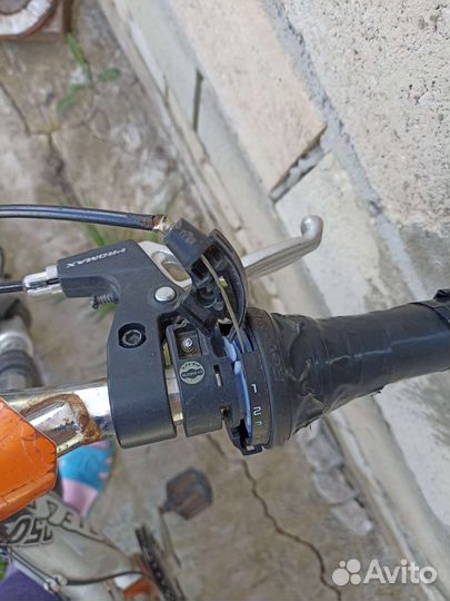 Велосипед детский 20