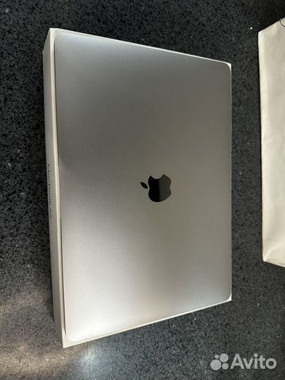 MacBook Air 13 2020 М1/16Gb/512SSD/рст