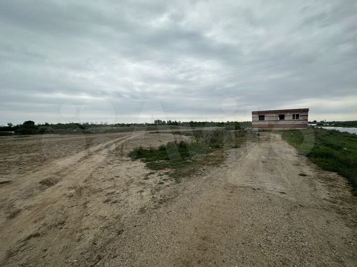 Участок 40 га (ИЖС)