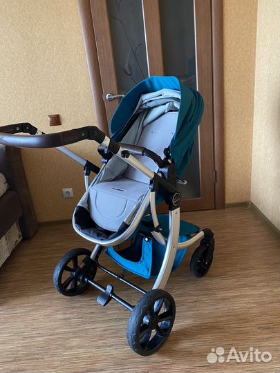 Коляска 2 в 1 farfello