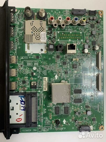 EAX66207203(1.0) от LG 42LF653v