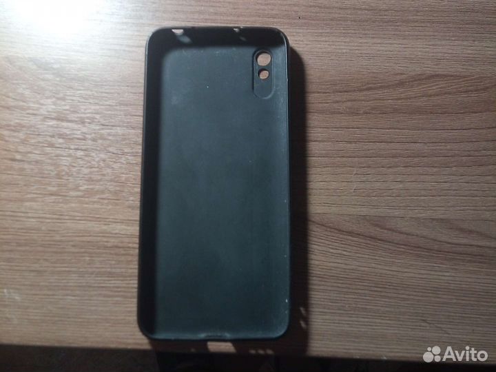 Чехол на xiaomi redmi 9a