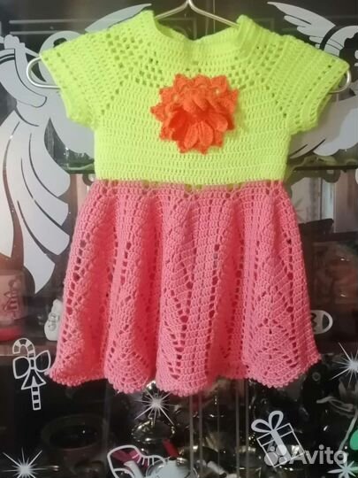 Вещи ручной работы