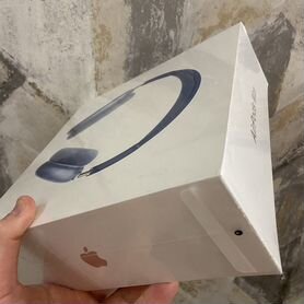 Наушники apple airpods max синие