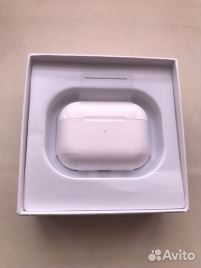 Airpods pro новые