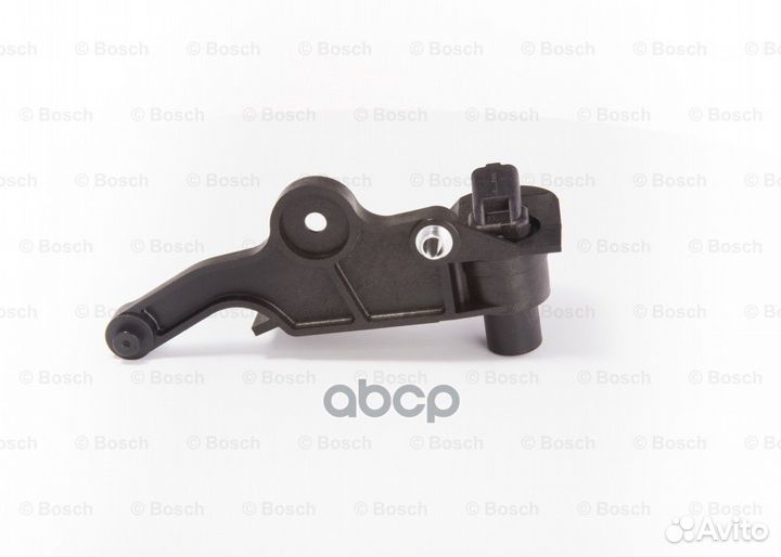 Датчик положения коленвала citroen: berlingo 1.1