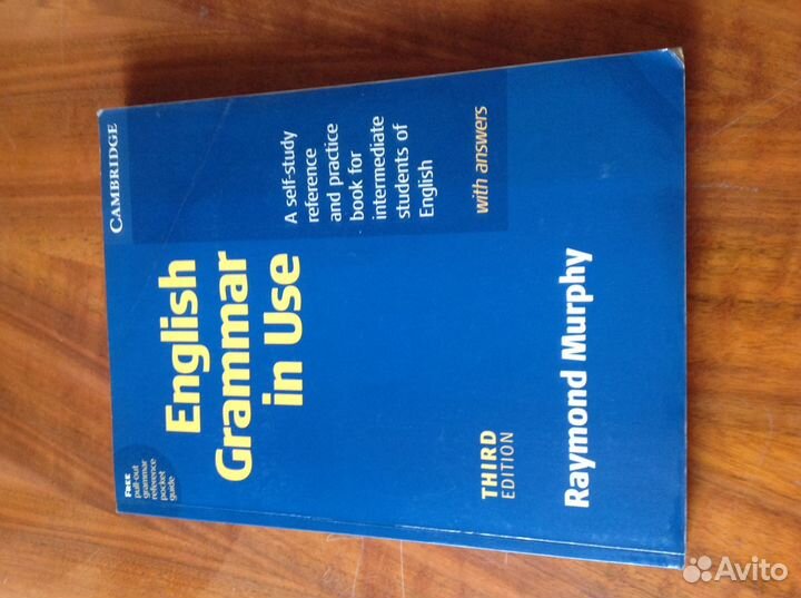 Книги на английском языке