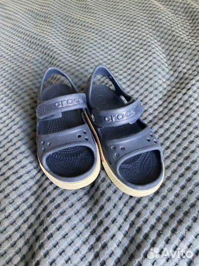 Сандали Crocs C11