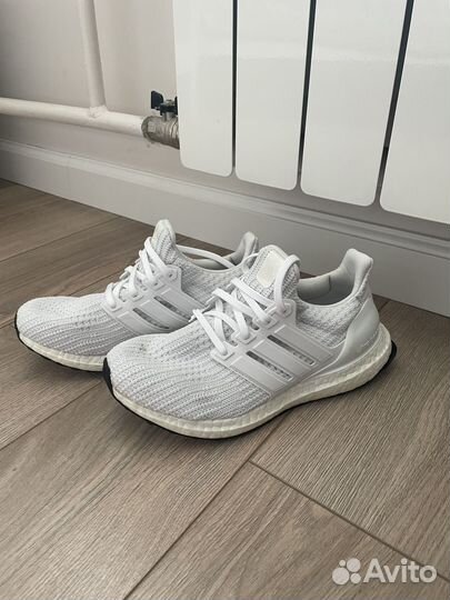 Кроссовки женские Adidas Ultraboost Fy9122