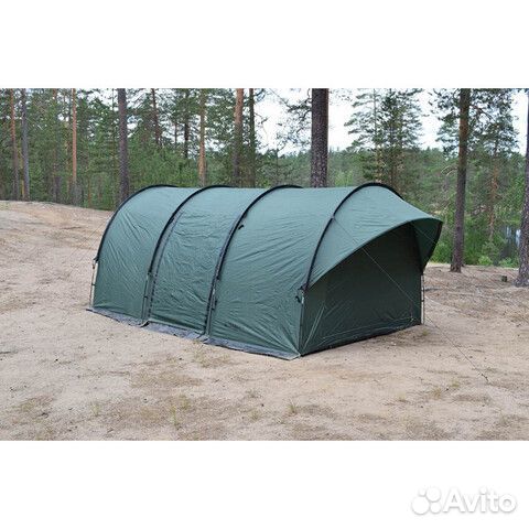 Тент шатер Talberg