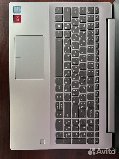 Ноутбук lenovo ideapad 720
