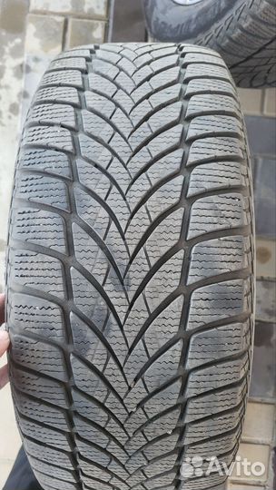 Зимние колеса r16 на мерседес с класс