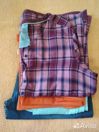 Пакет вещей марки cecil