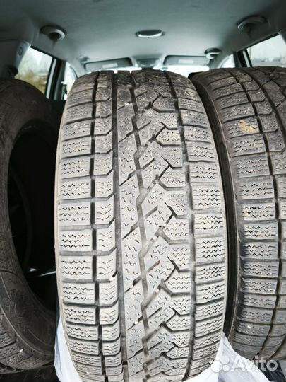 Marshal I'Zen RV KC15 235/55 R17 99H