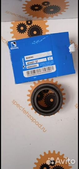 Подшипник скольжения 4D4431 Caterpillar