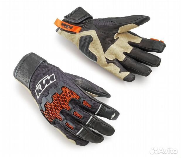 Перчатки KTM ADV R V2 gloves
