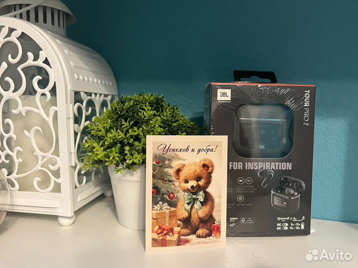 Наушники J-BL