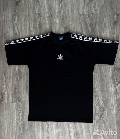 Летние костюмы adidas