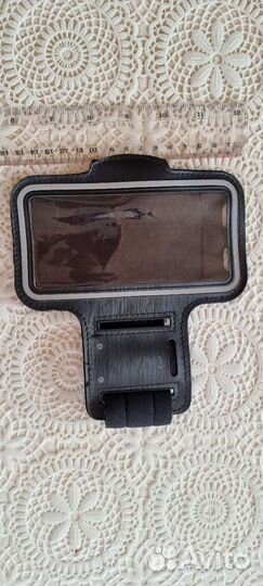 Сумка для мобильного для бега