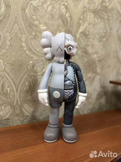 Kaws