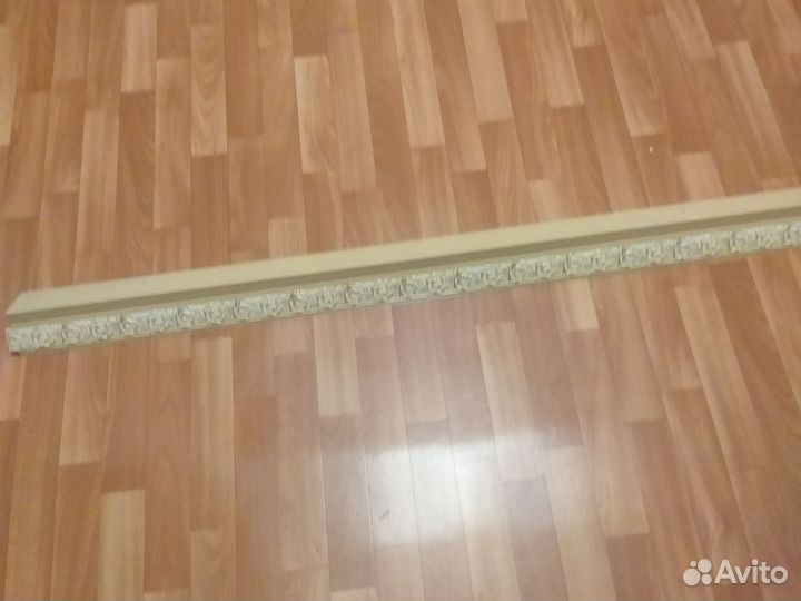 Гардина потолочная