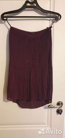 Юбка Massimo Dutti